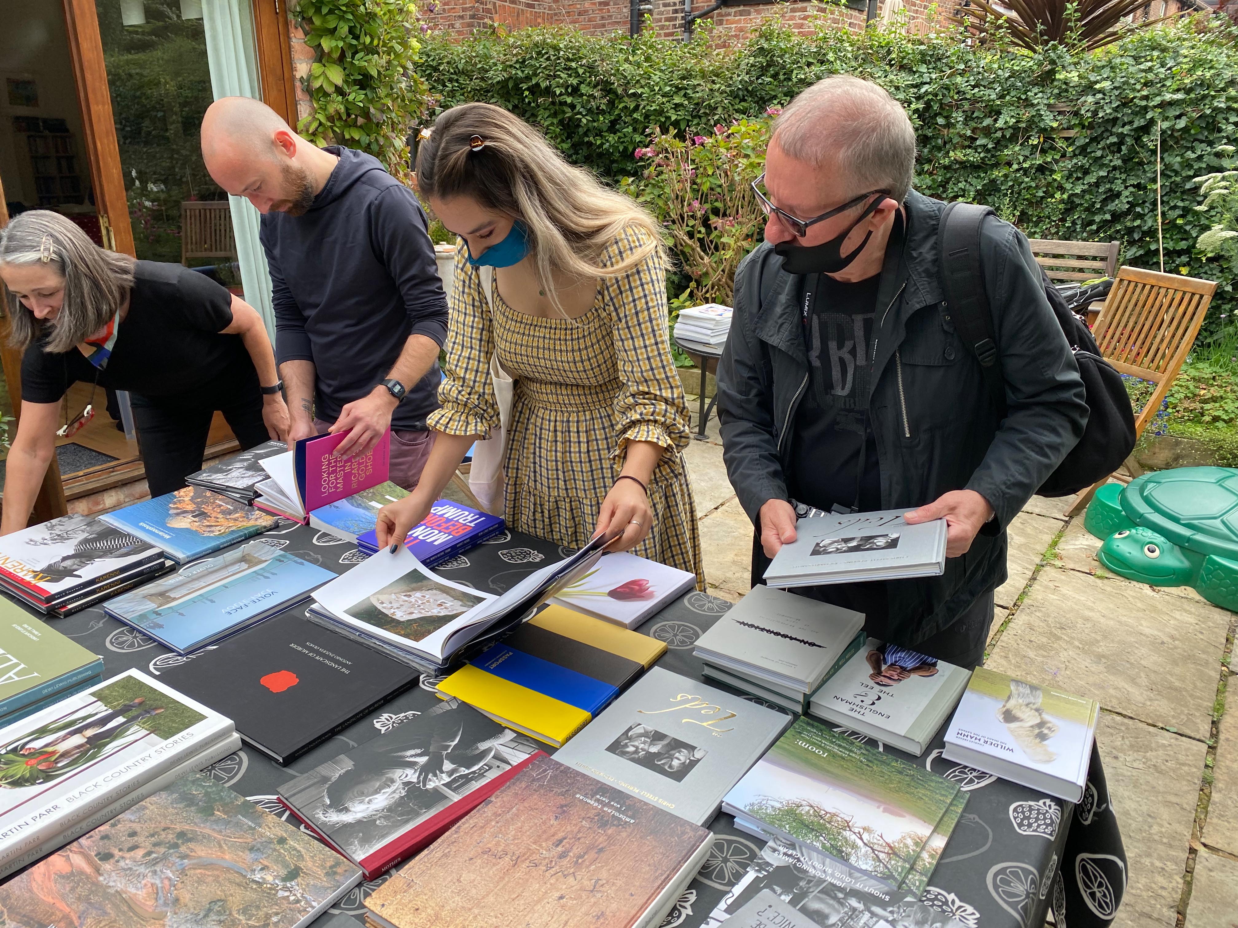 Making the most of Redeye membership Redeye