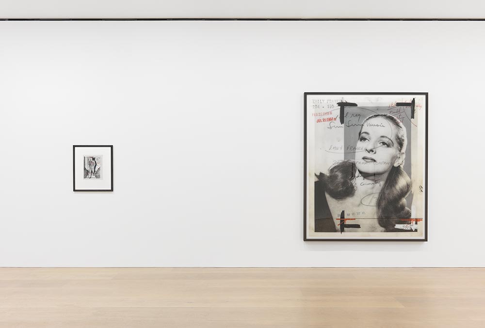Thomas Ruff Urban Thomas Ruff New Works | Redeye