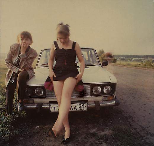 Sergey Chilikov写真集 Selected Works 1978- Sergey Chilikov写真集 Selected Works 1978- - メルカリ