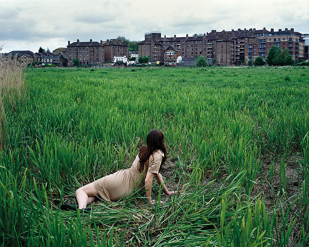 Image by Tom Hunter