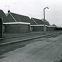 © John Myers, Tye Gardens, 1973