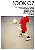 Look 07 brochure front cover image