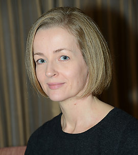 Photo of Christiane Monarchi