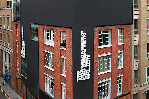 Photo credit: The Photographers' Gallery