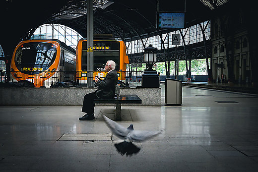 Photo: Paul Crudgington